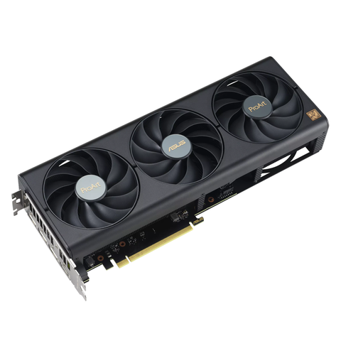  Asus ProArt GeForce RTX 4060 OC Edition 8GB GDDR6 