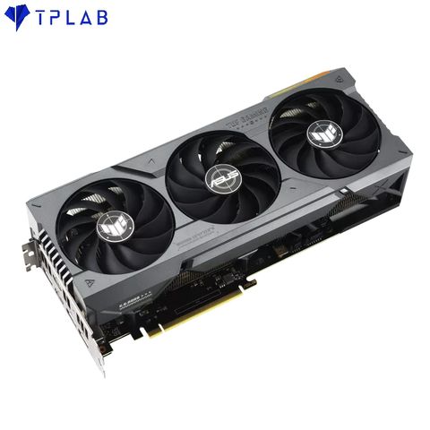  ASUS TUF Gaming GeForce RTX 4070 Ti 12GB GDDR6X 