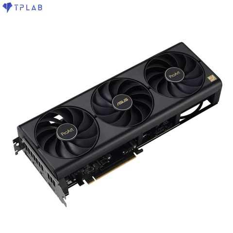  Asus ProArt RTX 4070 Ti SUPER 16GB GDDR6X 