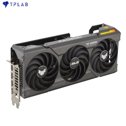  ASUS TUF Gaming Radeon RX 7700 XT OC Edition 12GB GDDR6 