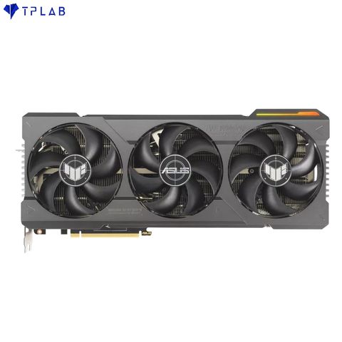  VGA ASUS TUF Gaming GeForce RTX 4080 SUPER 16GB GDDR6X OC Edition 