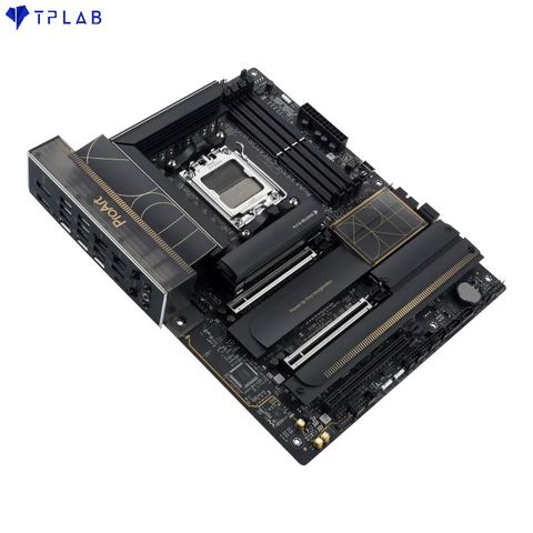  ASUS ProArt X870E-Creator WiFi 