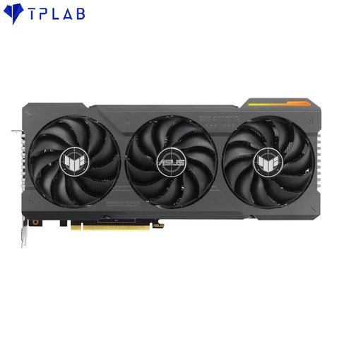  ASUS TUF Gaming GeForce RTX 4070 Ti 12GB GDDR6X 