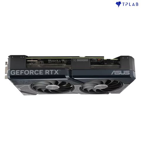  ASUS Dual GeForce RTX 4070 SUPER 12GB GDDR6X (DUAL-RTX4070S-12G) 