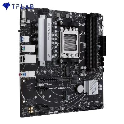  ASUS PRIME A620M-A-CSM (AM5) 