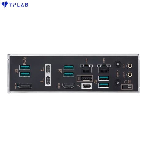 ASUS ProArt Z890-CREATOR WIFI 