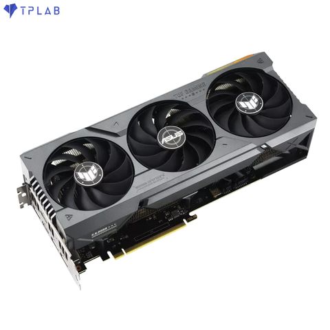  Asus TUF Gaming RTX 4070 Ti SUPER 16GB GDDR6X 