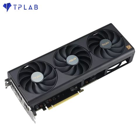  ASUS ProArt GeForce RTX 4060 Ti OC edition 16GB GDDR6 