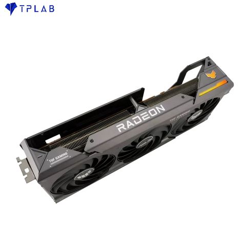  ASUS TUF Gaming Radeon RX 7700 XT OC Edition 12GB GDDR6 