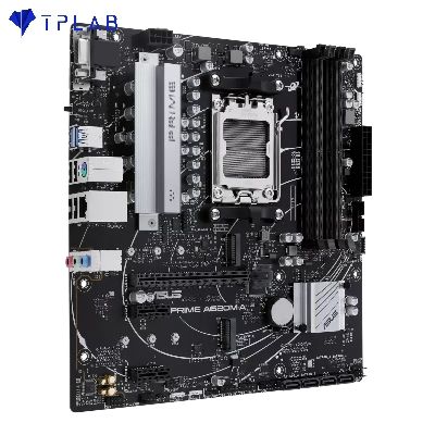  ASUS PRIME A620M-A (AM5) 