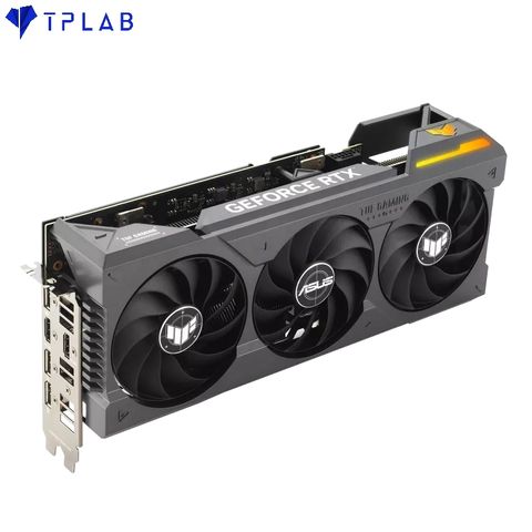  ASUS TUF Gaming GeForce RTX 4070 Ti 12GB GDDR6X 