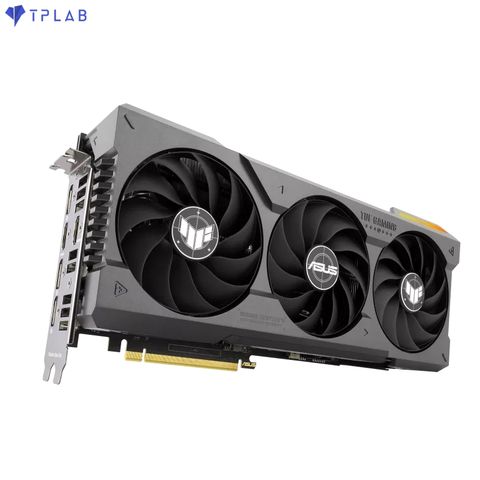  Asus TUF Gaming RTX 4070 Ti SUPER OC Edition 16GB GDDR6X 