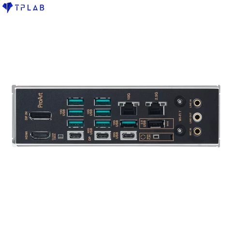  ASUS ProArt X870E-Creator WiFi 