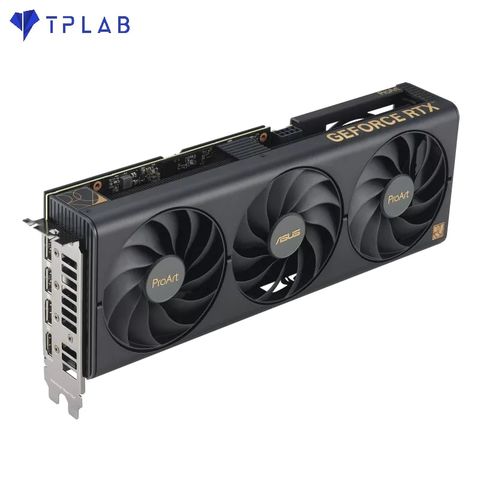  ASUS ProArt GeForce RTX 4060 Ti Advanced edition 16GB GDDR6 