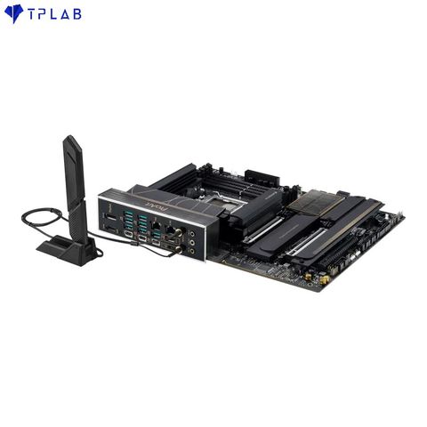  ASUS ProArt X870E-Creator WiFi 