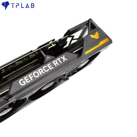  ASUS TUF Gaming GeForce RTX 4070 Ti 12GB GDDR6X 