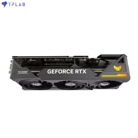  Asus TUF Gaming RTX 4070 Ti SUPER 16GB GDDR6X 