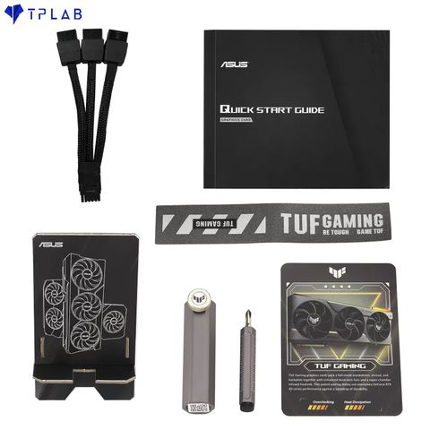  ASUS TUF Gaming GeForce RTX 4080 SUPER 16GB GDDR6X 