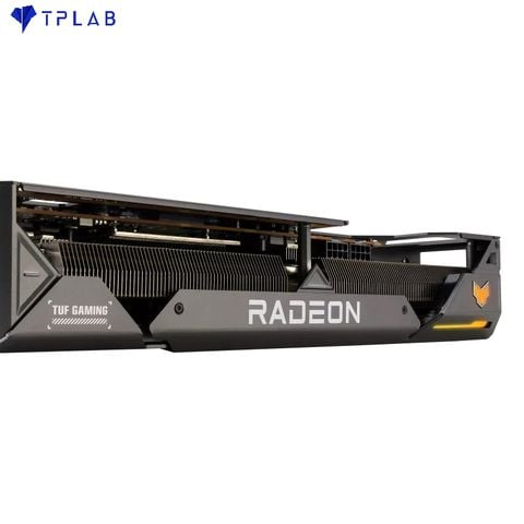  ASUS TUF Gaming Radeon RX 7800 XT OC Edition 16GB GDDR6 