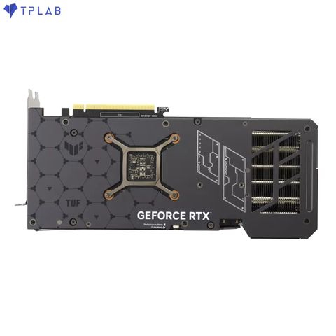  Asus TUF Gaming RTX 4070 Ti SUPER OC Edition 16GB GDDR6X 