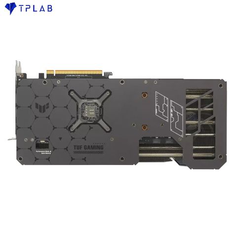  ASUS TUF Gaming Radeon RX 7800 XT OC Edition 16GB GDDR6 