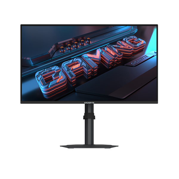  Màn hình Gaming Gigabyte G25F2 24.5 inch, Full HD, SS IPS, 200Hz, 1ms, Phẳng ( Hỗ trợ Xoay Dọc ) 