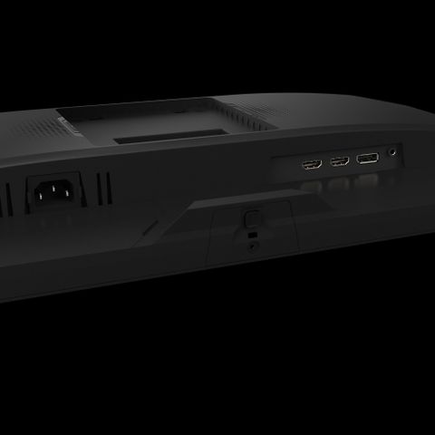  Màn hình Gaming Gigabyte G25F2 24.5 inch, Full HD, SS IPS, 200Hz, 1ms, Phẳng ( Hỗ trợ Xoay Dọc ) 