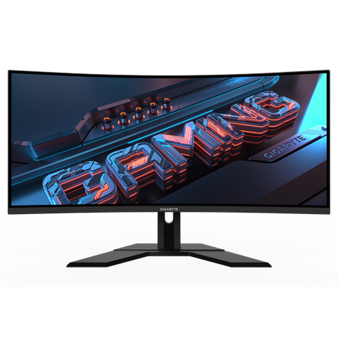  Màn hinh cong GIGABYTE G34WQCP 34