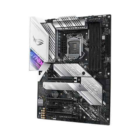  ASUS ROG STRIX Z490-A GAMING 