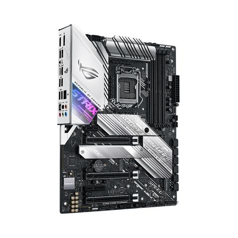  ASUS ROG STRIX Z490-A GAMING 