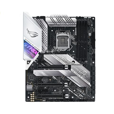  ASUS ROG STRIX Z490-A GAMING 