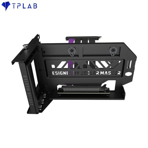  Bộ Dựng VGA Cooler Master Vertical GPU Holder Kit Ver 3 ( PCI 4.0 165mm) 