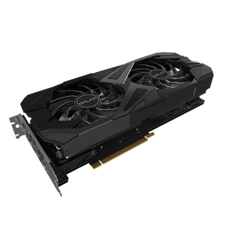  GALAX RTX 3070 EX (1-Click OC) 8GB GDDR6 