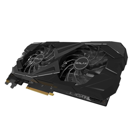  GALAX RTX 3070 EX (1-Click OC) 8GB GDDR6 