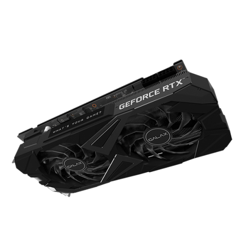  GALAX RTX 3070 EX (1-Click OC) 8GB GDDR6 