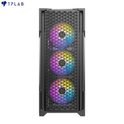  Case máy tính ANTEC AX90 