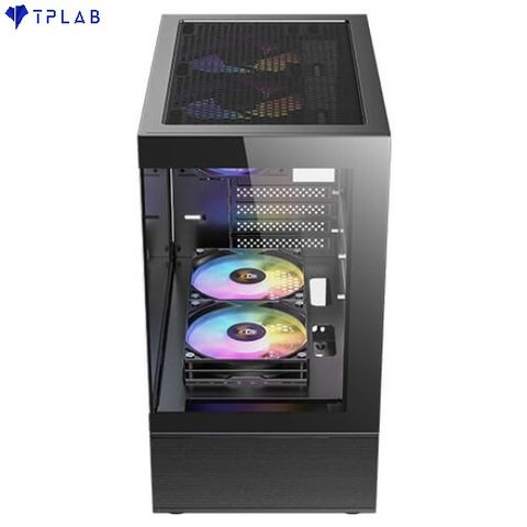  Case máy tính ANTEC CX200M_B BASIC 