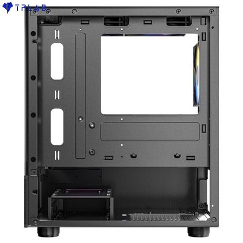  Case máy tính ANTEC CX200M_B BASIC 