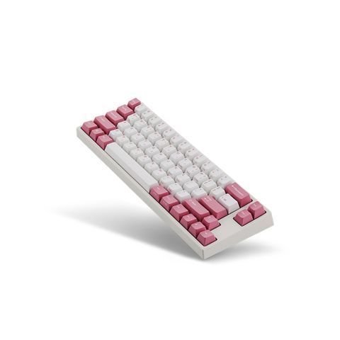  Bàn phím LEOPOLD FC660MPD Pink OE - OEM Profile 