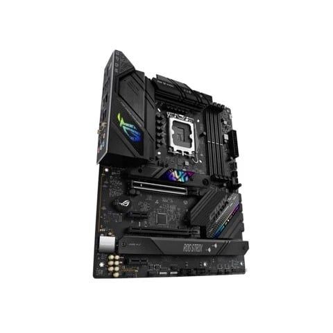  ASUS ROG STRIX B760-F GAMING WIFI DDR5 