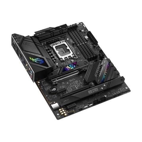  ASUS ROG STRIX B760-F GAMING WIFI DDR5 