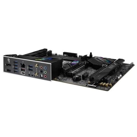  ASUS ROG STRIX B760-F GAMING WIFI DDR5 