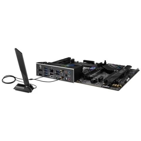  ASUS ROG STRIX B760-F GAMING WIFI DDR5 