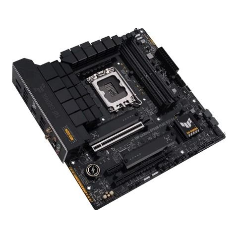  ASUS TUF GAMING B760M-PLUS WIFI D4 