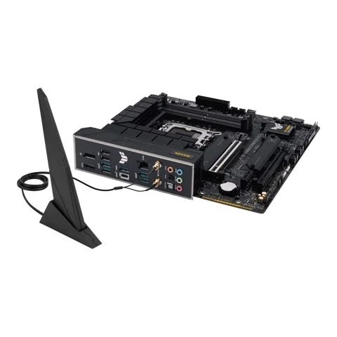  ASUS TUF GAMING B760M-PLUS WIFI D4 