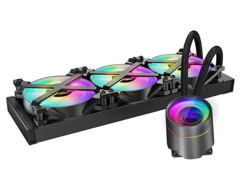  Tản nhiệt nước AIO DEEPCOOL CASTLE 360EX A- RGB 