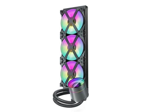  Tản nhiệt nước AIO DEEPCOOL CASTLE 360EX A- RGB 