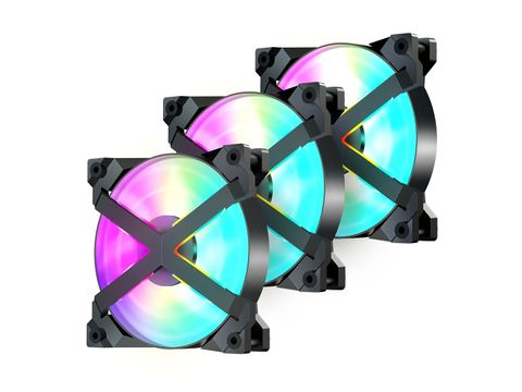  Tản nhiệt nước AIO DEEPCOOL CASTLE 360EX A- RGB 