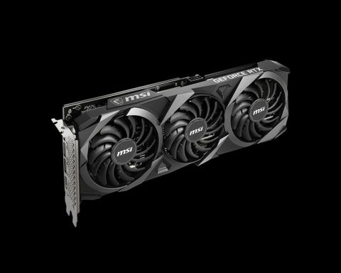  MSI GeForce RTX 3060 Ti VENTUS 3X OC 