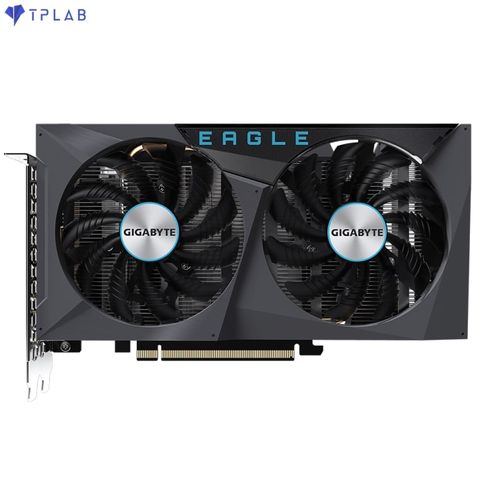  GIGABYTE RTX 3050 EAGLE OC 6GB GDDR6 